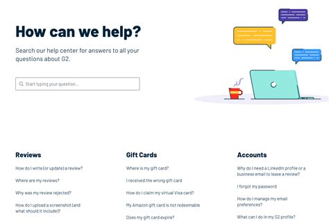 FAQ & Support .